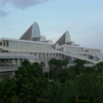 Beautiful Image of the OCCC